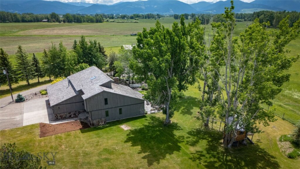 3640 Jagar Lane, Bozeman MT 59718