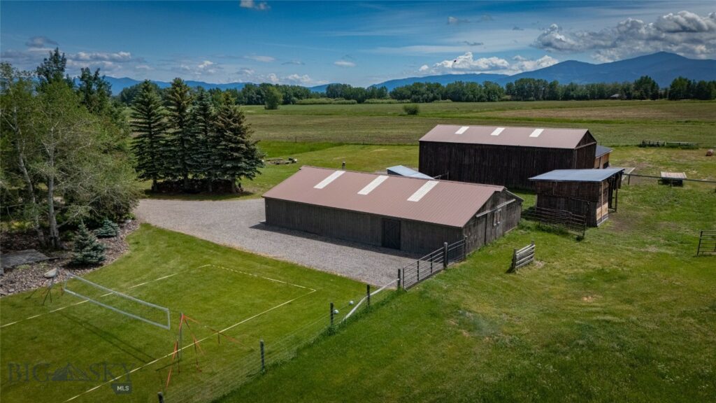 3640 Jagar Lane, Bozeman MT 59718