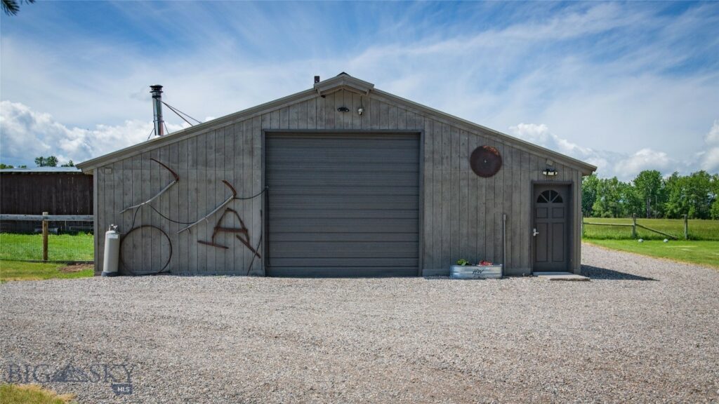 3640 Jagar Lane, Bozeman MT 59718