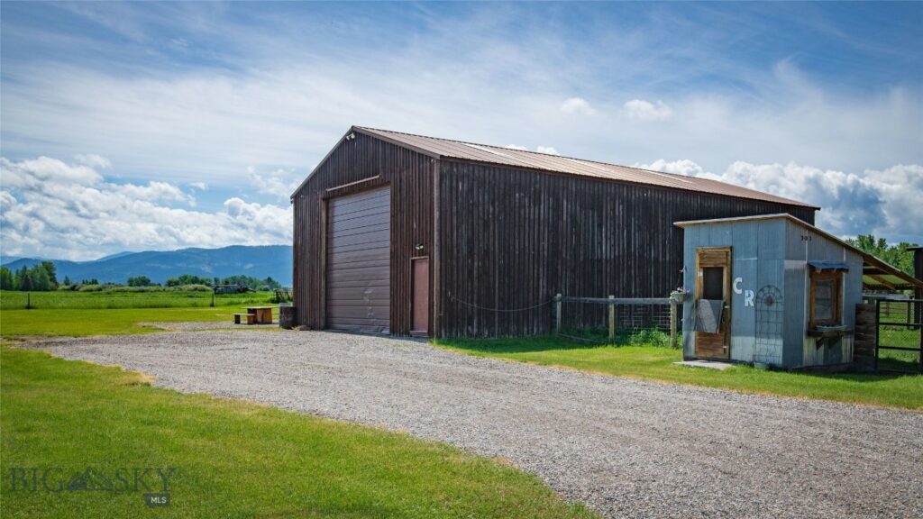 3640 Jagar Lane, Bozeman MT 59718