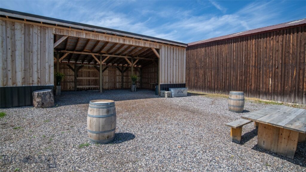 3640 Jagar Lane, Bozeman MT 59718