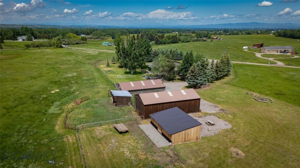 3640 Jagar Lane, Bozeman MT 59718