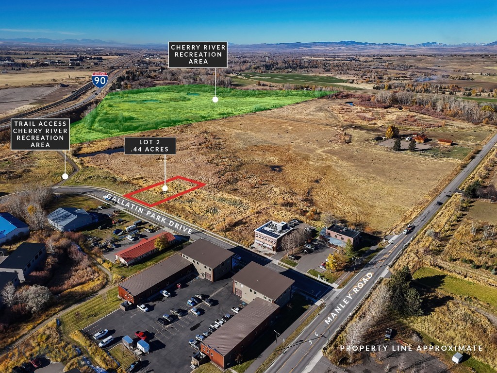 365 Gallatin Park Drive, Bozeman MT 59715