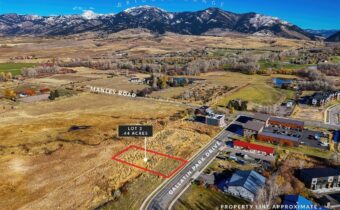 365 Gallatin Park Drive, Bozeman MT 59715