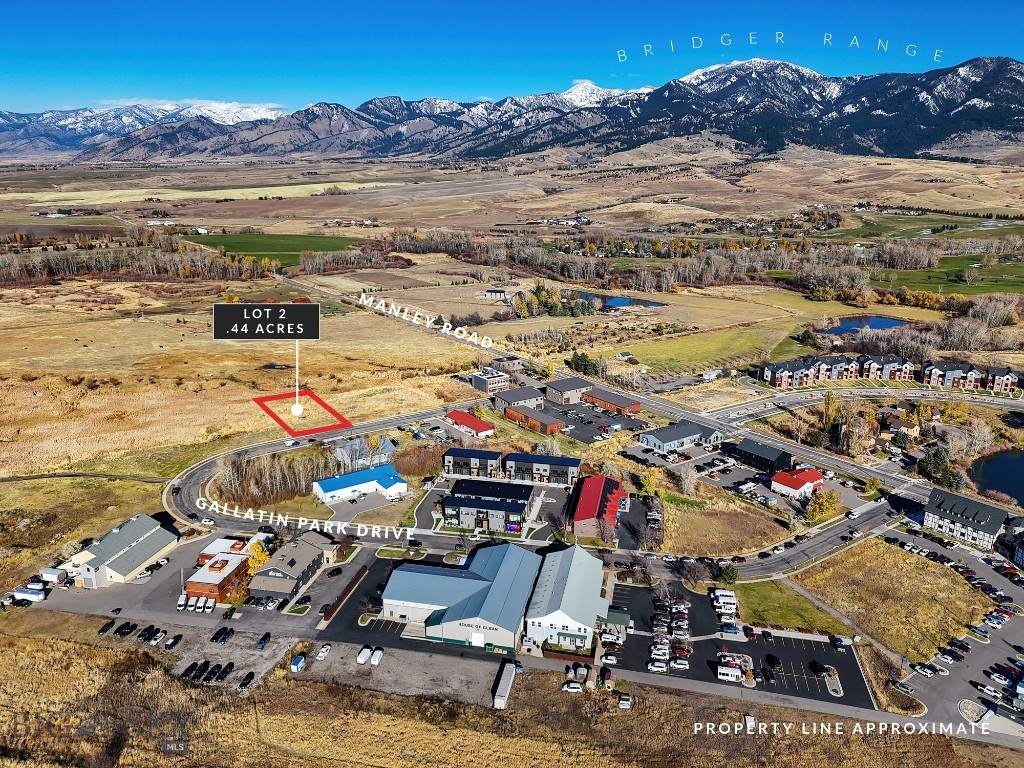 365 Gallatin Park Drive, Bozeman MT 59715