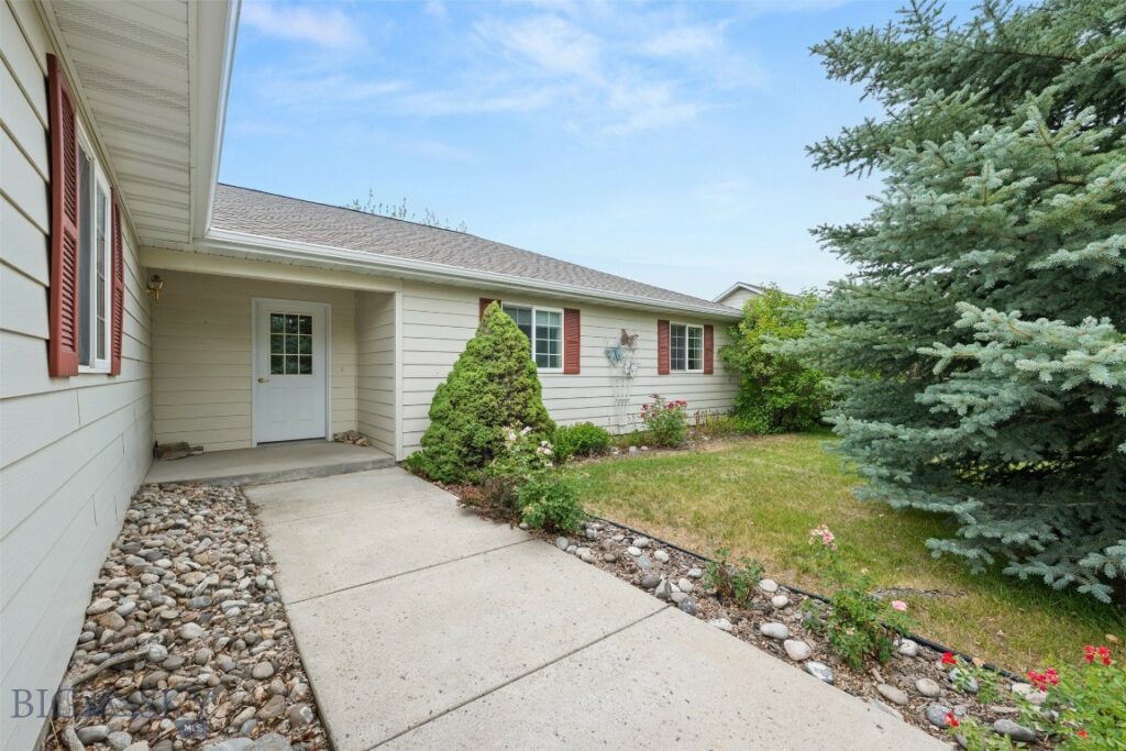 365 W River Rock Road, Belgrade MT 59714