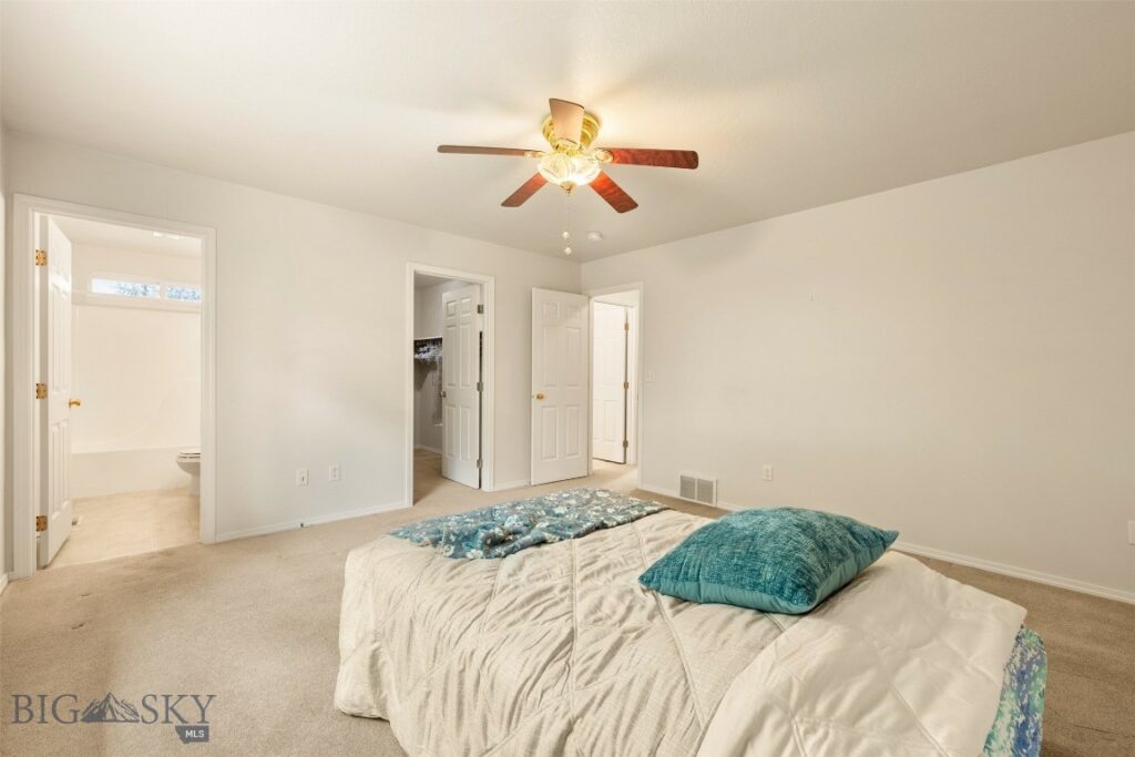 365 W River Rock Road, Belgrade MT 59714