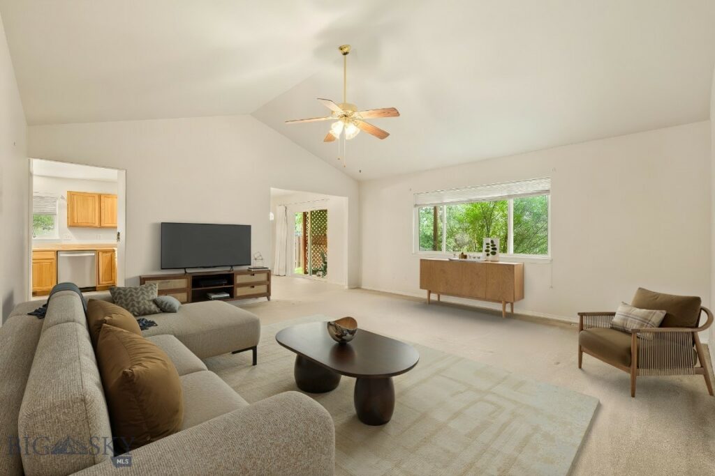365 W River Rock Road, Belgrade MT 59714