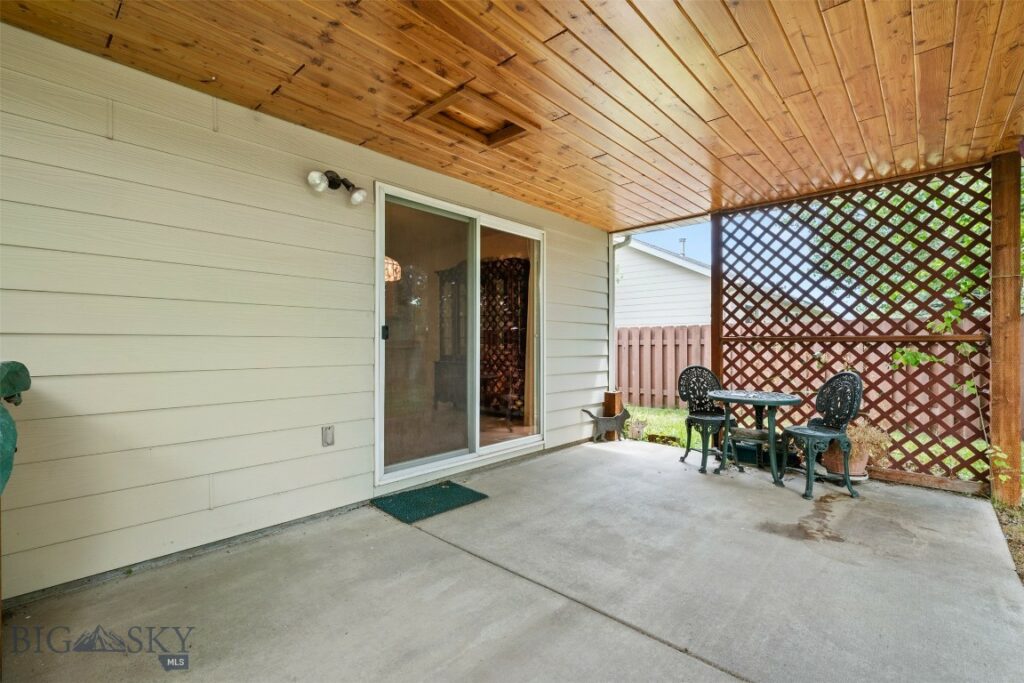 365 W River Rock Road, Belgrade MT 59714