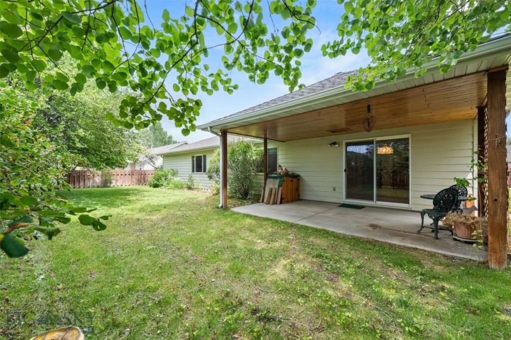 365 W River Rock Road, Belgrade MT 59714