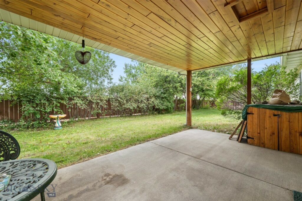 365 W River Rock Road, Belgrade MT 59714
