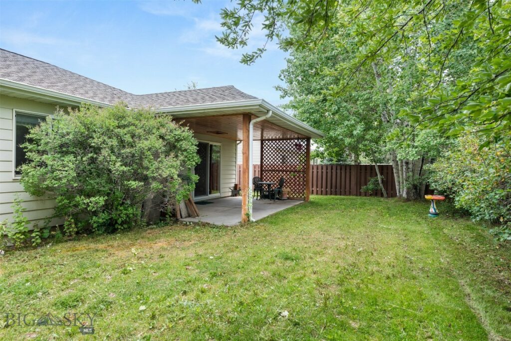 365 W River Rock Road, Belgrade MT 59714