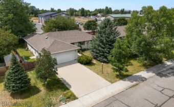365 W River Rock Road, Belgrade MT 59714