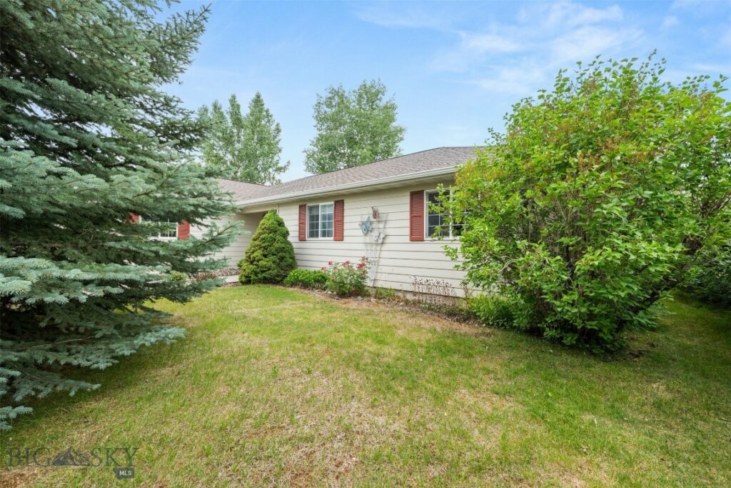 365 W River Rock Road, Belgrade MT 59714