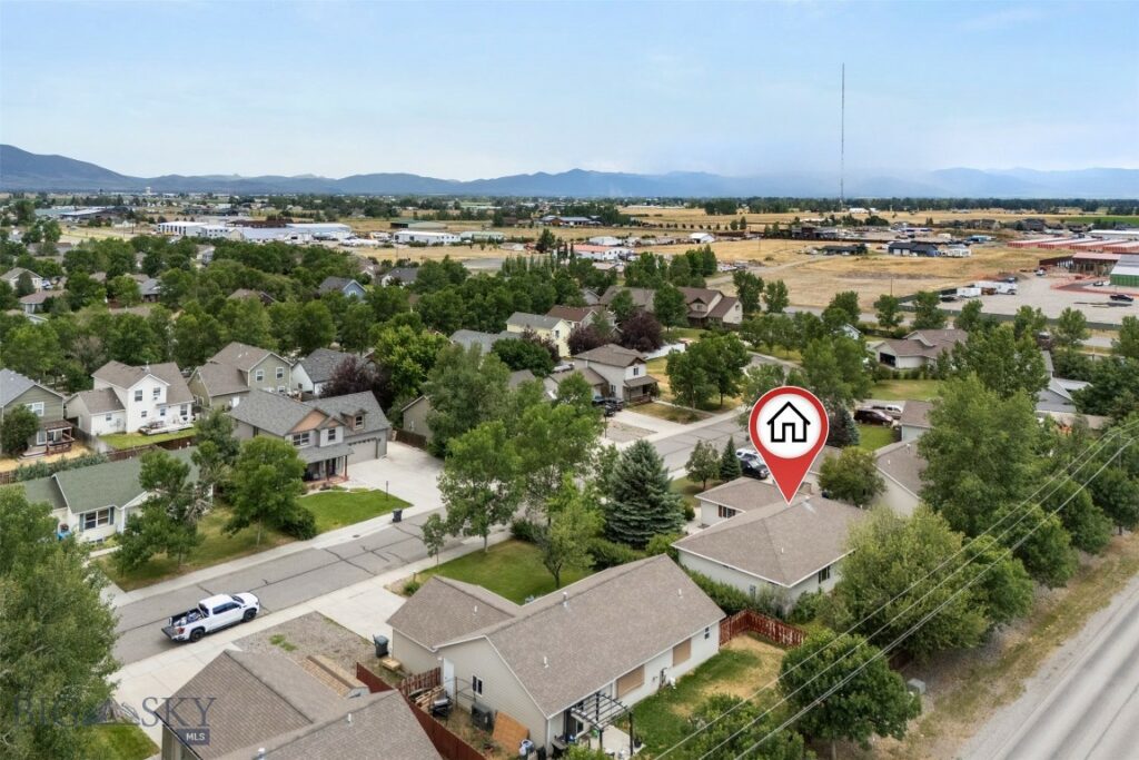 365 W River Rock Road, Belgrade MT 59714