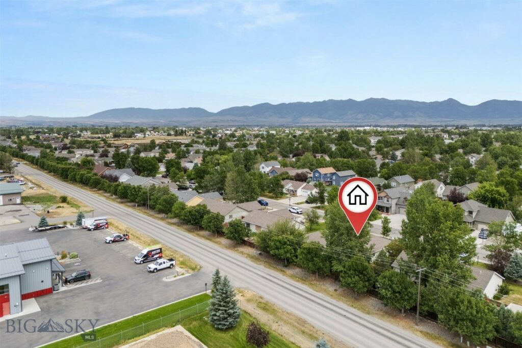 365 W River Rock Road, Belgrade MT 59714