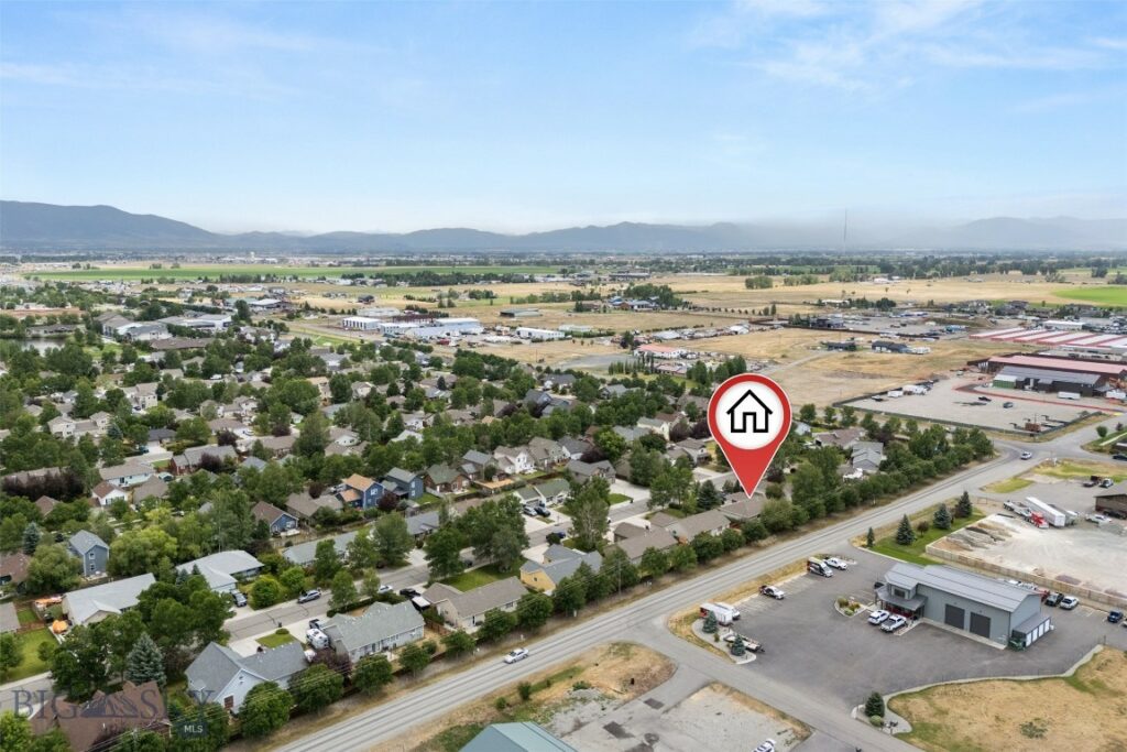365 W River Rock Road, Belgrade MT 59714