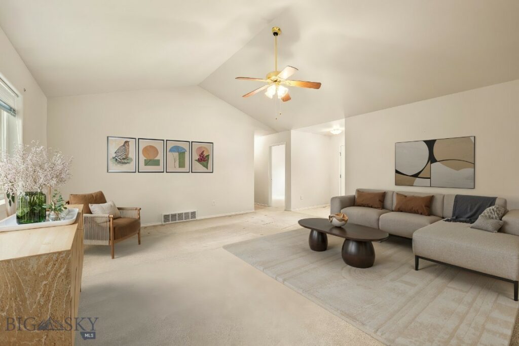 365 W River Rock Road, Belgrade MT 59714