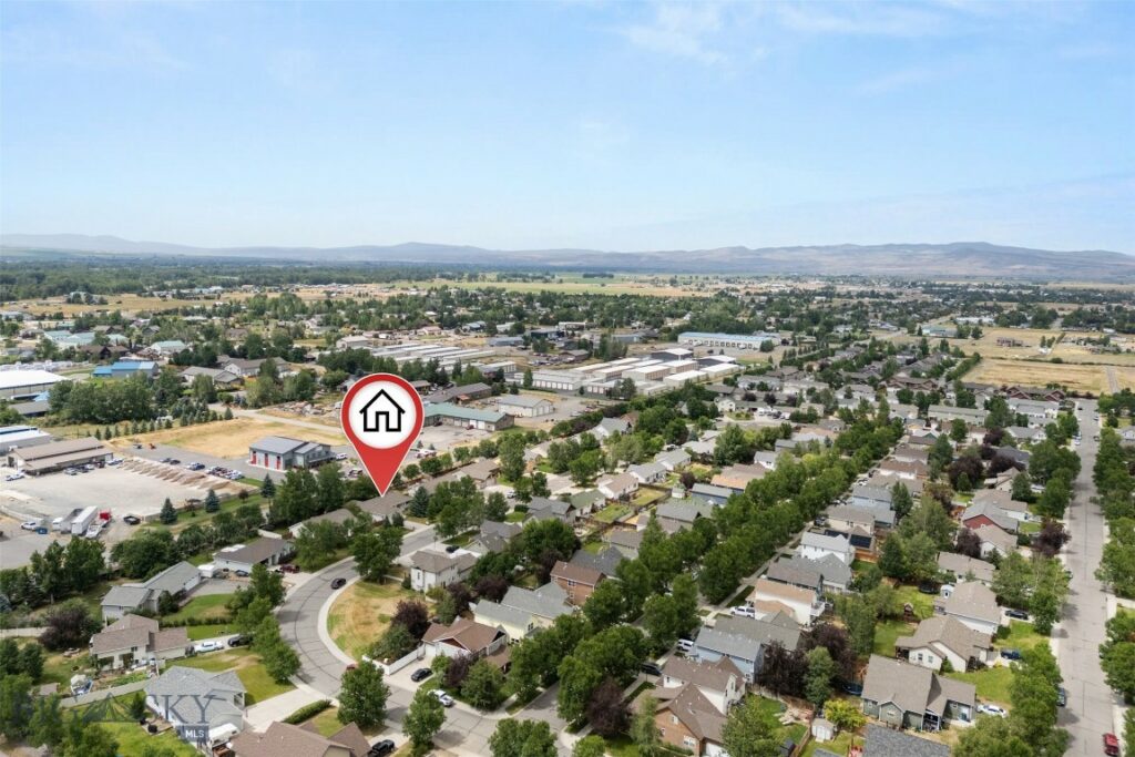 365 W River Rock Road, Belgrade MT 59714