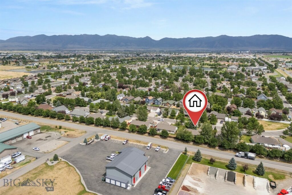 365 W River Rock Road, Belgrade MT 59714