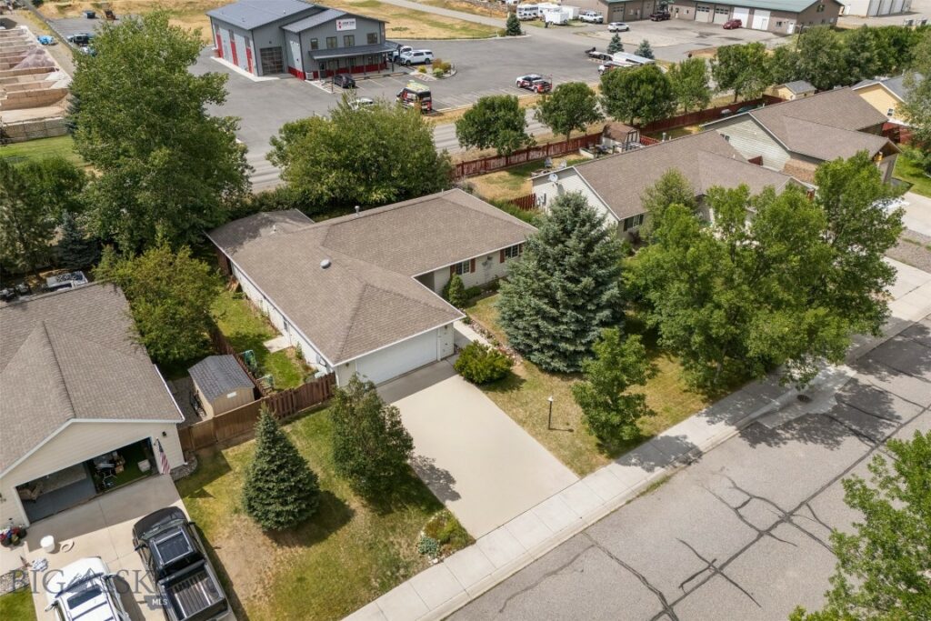365 W River Rock Road, Belgrade MT 59714