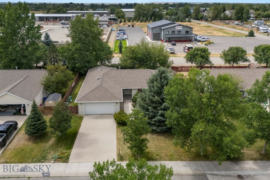 365 W River Rock Road, Belgrade MT 59714