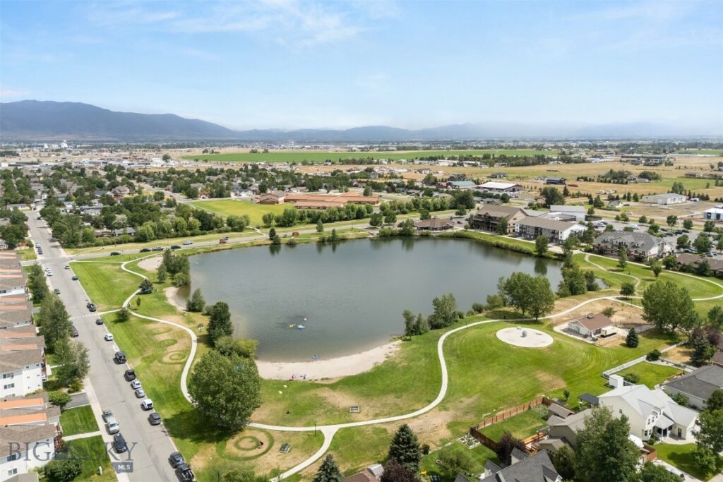 365 W River Rock Road, Belgrade MT 59714