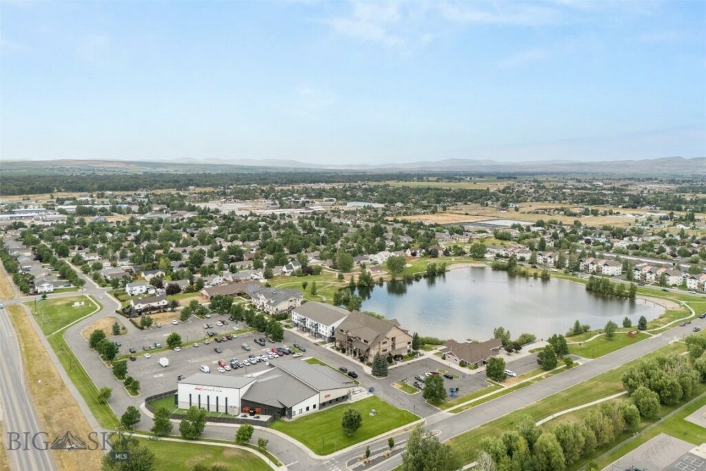365 W River Rock Road, Belgrade MT 59714