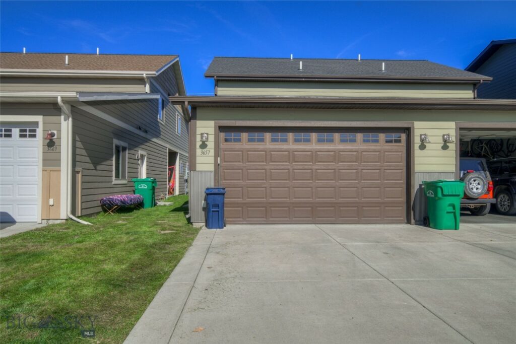 3657 Laduke Street, Bozeman MT 59718