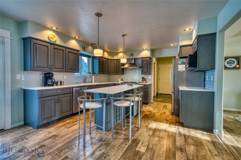 366 Fireside, Bozeman MT 59718