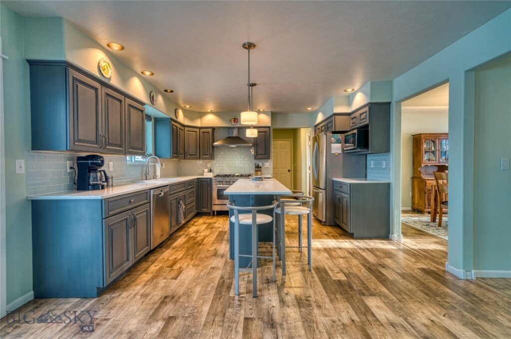 366 Fireside, Bozeman MT 59718
