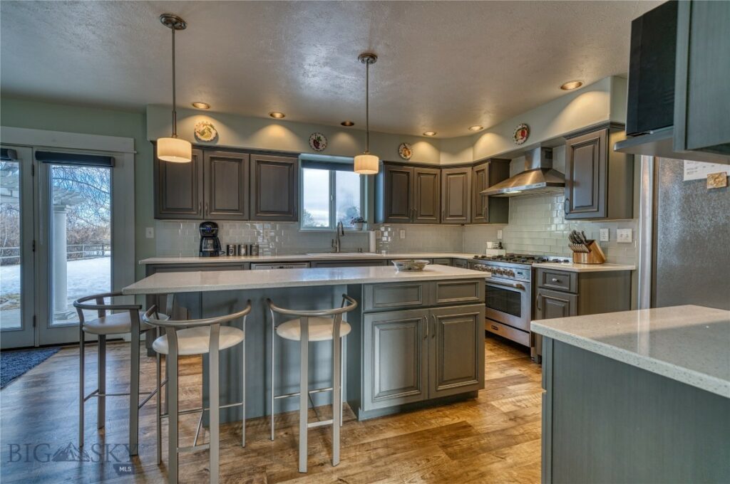 366 Fireside, Bozeman MT 59718