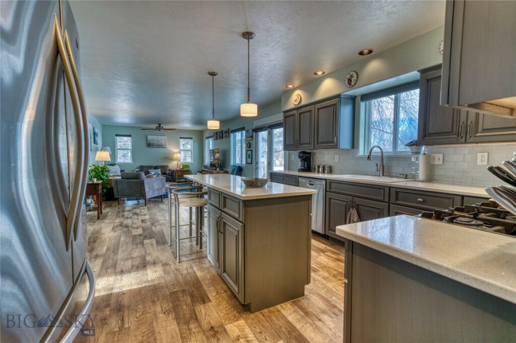 366 Fireside, Bozeman MT 59718