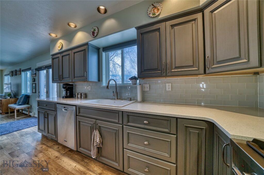 366 Fireside, Bozeman MT 59718