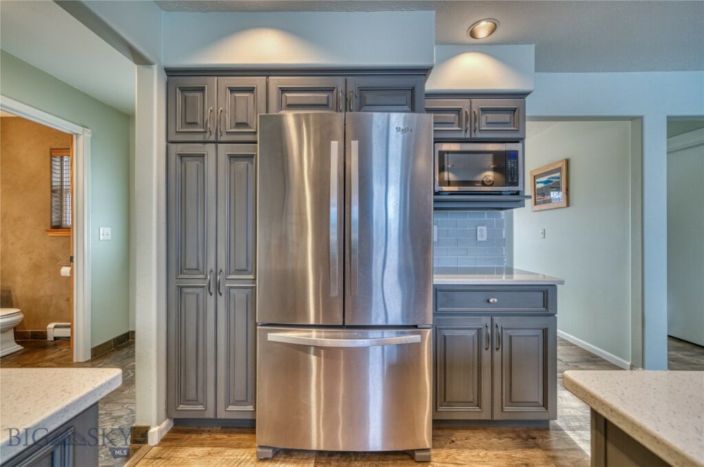 366 Fireside, Bozeman MT 59718