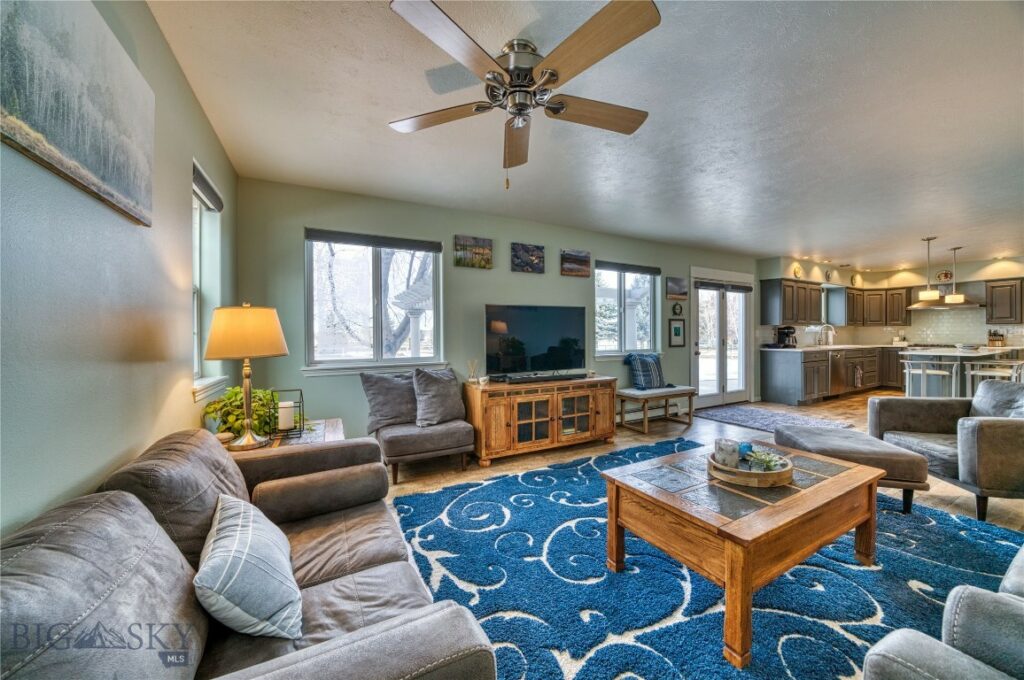 366 Fireside, Bozeman MT 59718