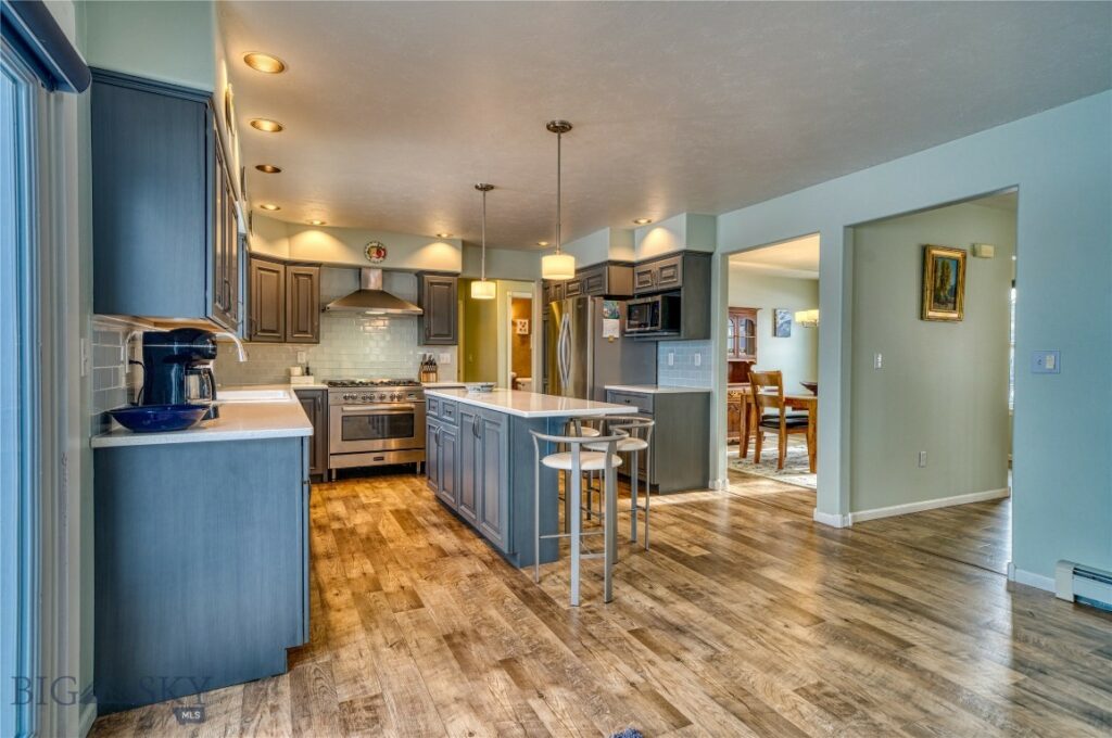 366 Fireside, Bozeman MT 59718