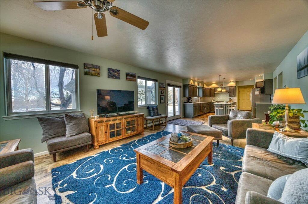 366 Fireside, Bozeman MT 59718