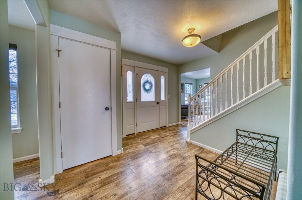 366 Fireside, Bozeman MT 59718