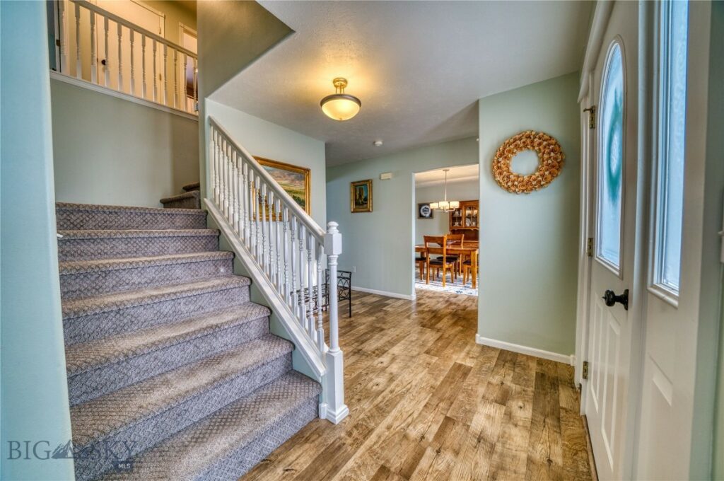 366 Fireside, Bozeman MT 59718