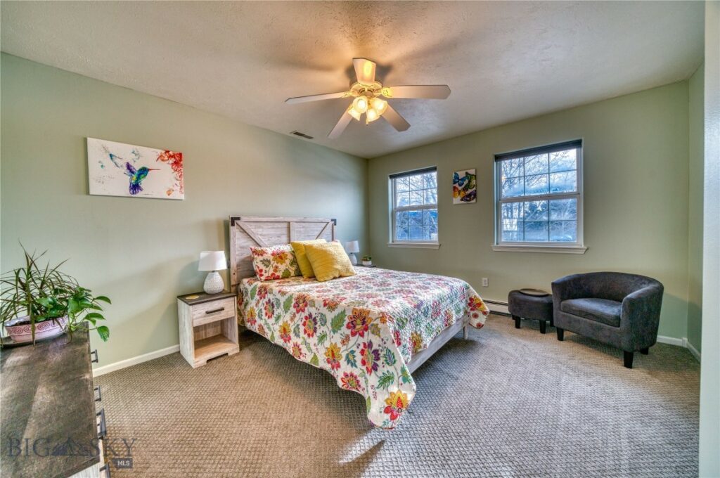 366 Fireside, Bozeman MT 59718