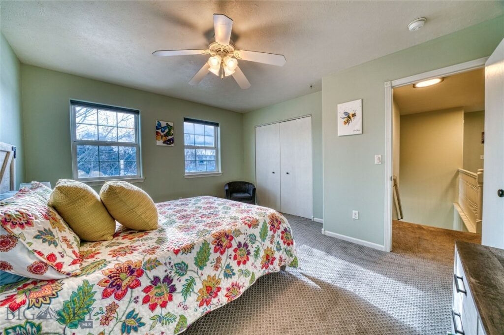 366 Fireside, Bozeman MT 59718