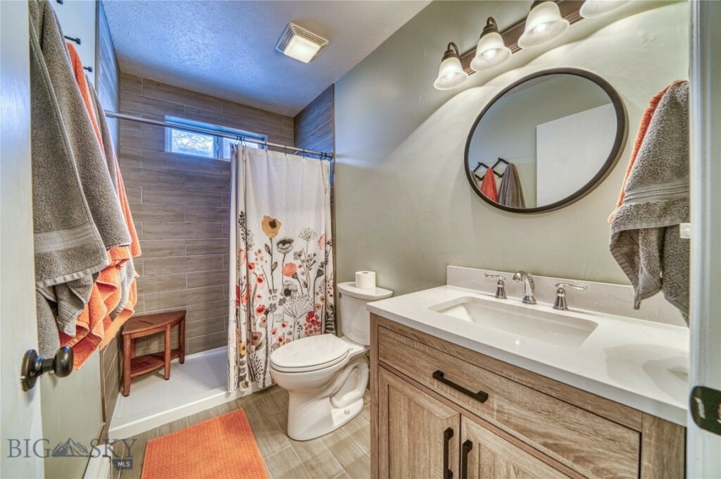 366 Fireside, Bozeman MT 59718