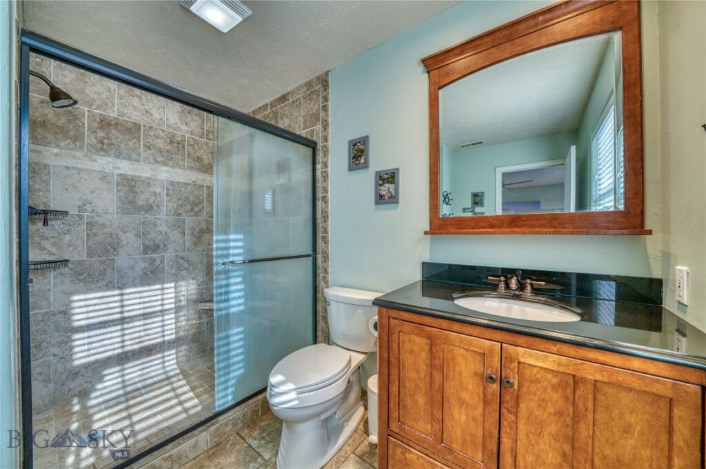366 Fireside, Bozeman MT 59718