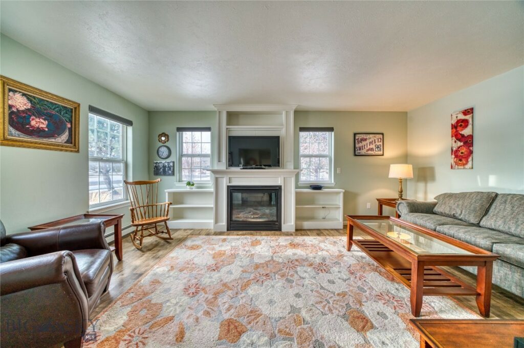 366 Fireside, Bozeman MT 59718