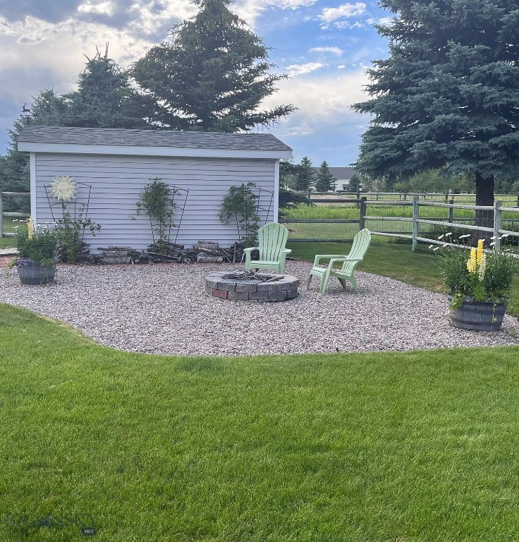 366 Fireside, Bozeman MT 59718