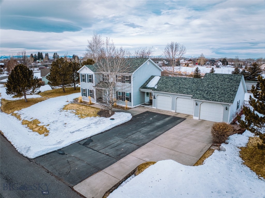 366 Fireside, Bozeman MT 59718
