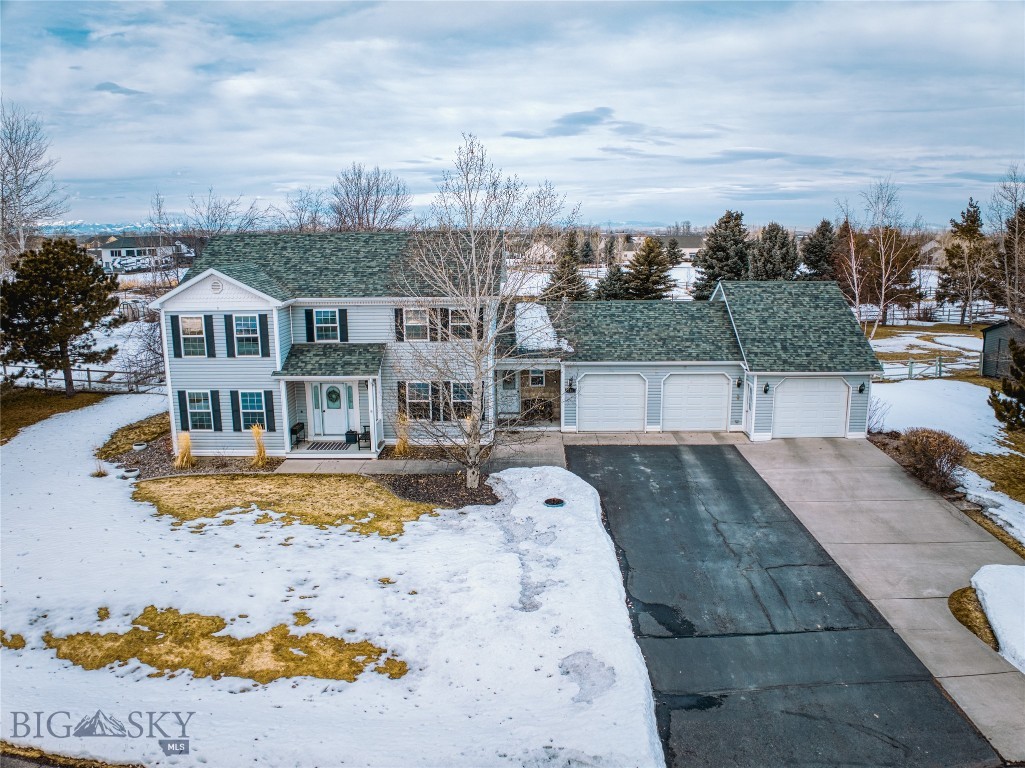 366 Fireside, Bozeman MT 59718