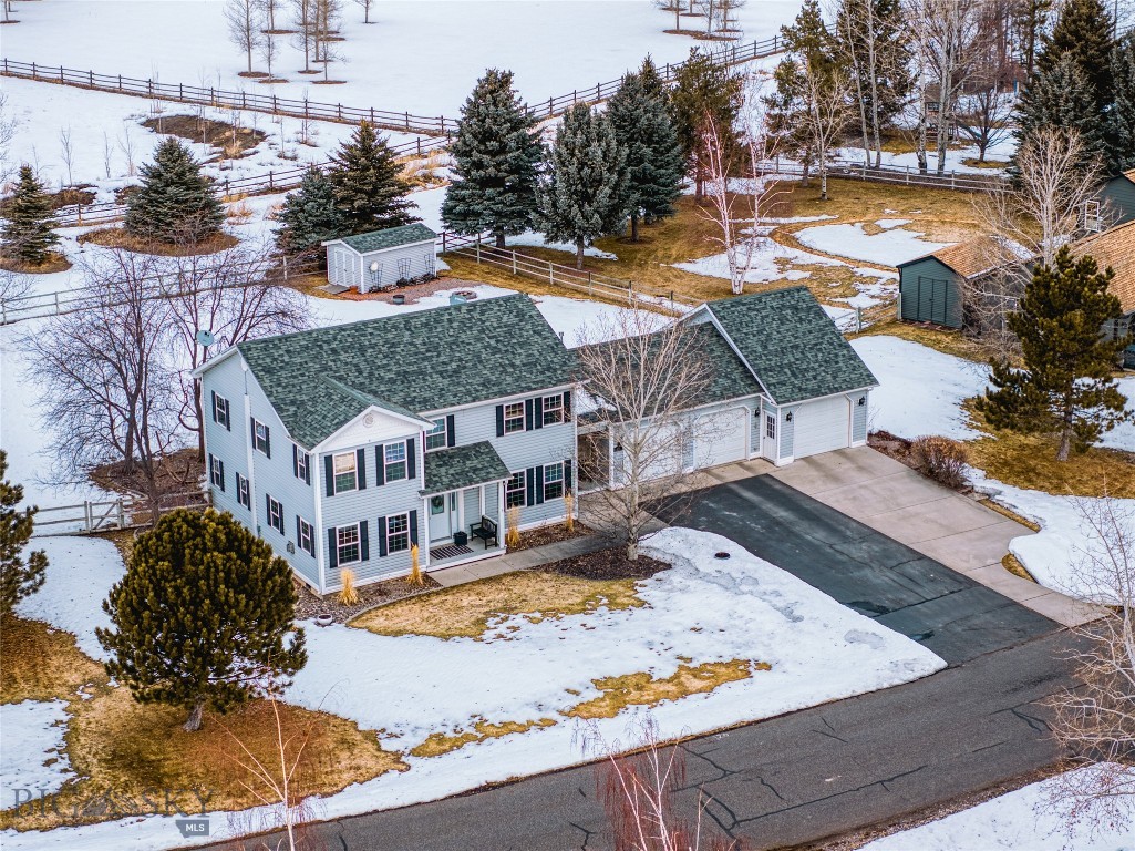 366 Fireside, Bozeman MT 59718