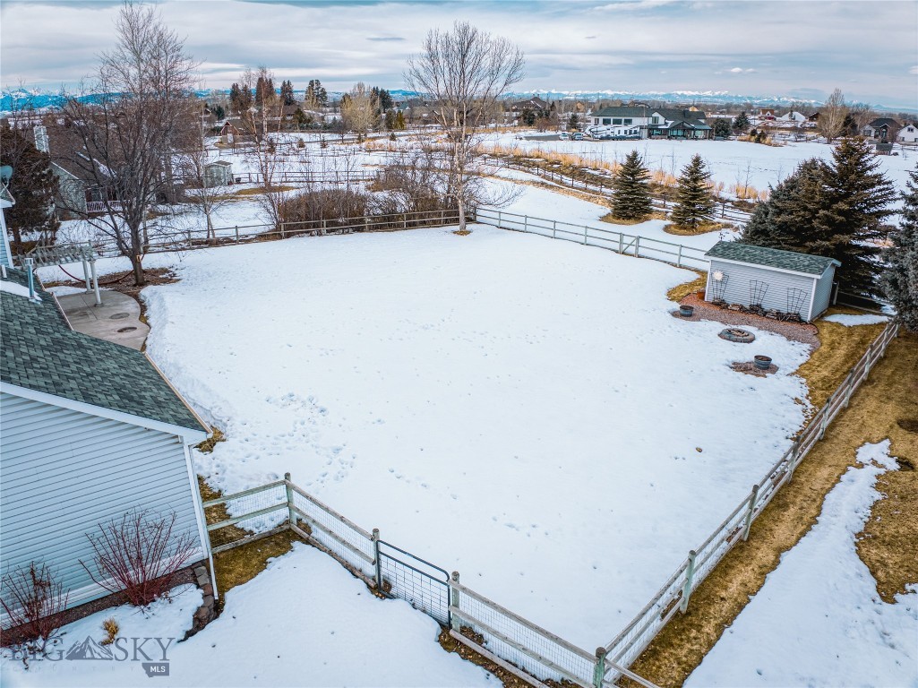 366 Fireside, Bozeman MT 59718